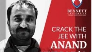 IIT JEE Mock test series by Super 30