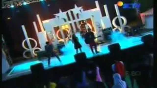 Seluruh Nafas Ini - Ashilla Zee ft Last Child (newversion).wmv