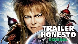 Trailer Honesto - Labyrinth