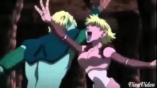 hunterxhunter AMV Zoldyck family