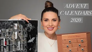 Best Advent Calendars 2020 | ALI ANDREEA