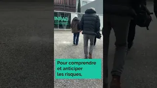 Ces chercheurs prédisent les inondations à venir ! 💧