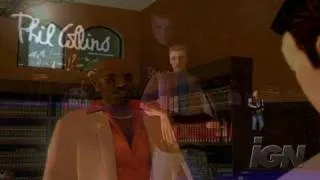 Grand Theft Auto: Vice City Stories Sony PSP Trailer - In