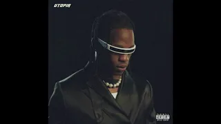 Travis Scott - Trill Mode (UTOPIA) Unreleased 2021