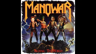 Manowar - Fighting the World Gachi remix | right version♂