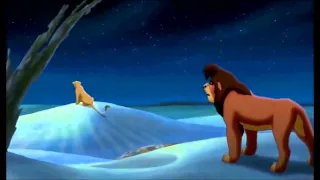 The Lion King 2 - Love will find a way (Arabic)