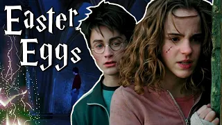 5 Versteckte Hinweise in HARRY POTTER! Teil 6