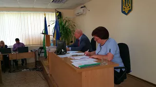 Інформація в різному про проведення громадських слухань