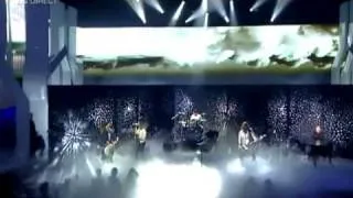 Tokio Hotel - 1000 Meere 720p (live)