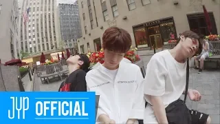 Stray Kids(스트레이 키즈) "불면증(Insomnia)" Video (Street Ver.)