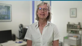 Dr. med. Anette Wahl-Wachendorf zur Corona-Schutzimpfung bei Betriebsärtz:innen