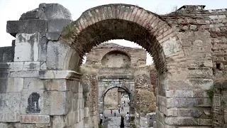 Ancient Nicea - Iznik, Turkey