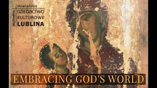 Embracing God's World: Conference on Mission in Lublin, Poland