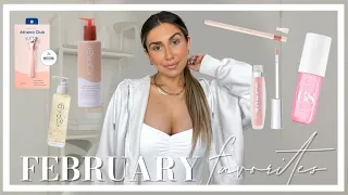 February Favorites 2024