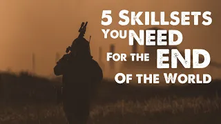 5 Essential Skills Every Prepared Citizen MUST Master - Are You an Asset?