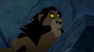 Zazu Sings to Scar (CartoonFanBoy91 Style)