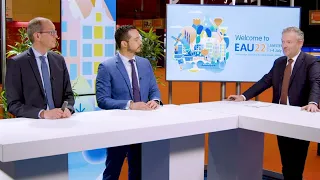 ESOU Online: EAU22 highlights in prostate cancer