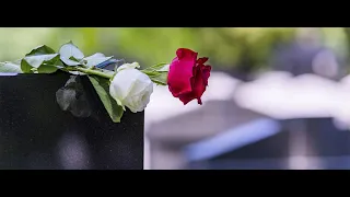 Funerailles de Luc Octavio Sultan 18 aout 1929 / 6 mai 2024