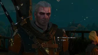 (39) The Witcher 3: Wild Hunt - DLC [4K All Ultra Settings]/[HDR On]/[RT On; Dlss Fg Off; Dlss Off]