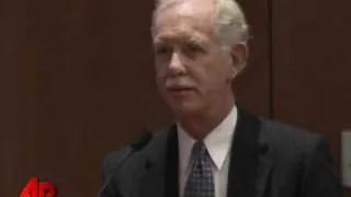 Sullenberger Testifies About Bird Strikes