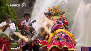 A C  C I D A N  MI PERU Musica y Danzas