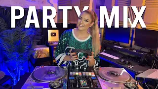 PARTY MIX 2022 | #2 | Club Mix Mashups & Remixes Mixed by Jeny Preston