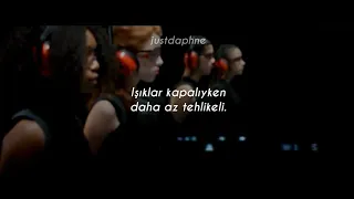 Black Widow | Smells Like Teen Spirit - Malia J. Cover (Türkçe Çeviri)