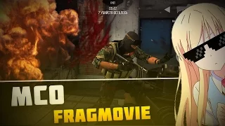 Modern Strike Online - FragMovie