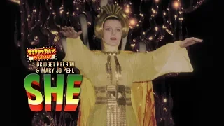 RiffTrax Presents: SHE (Preview)