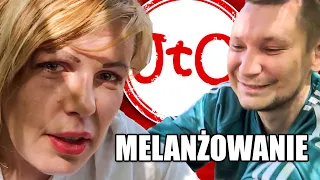 Aniela i Blady - MELANŻowanie to sposób na ŻYCIE