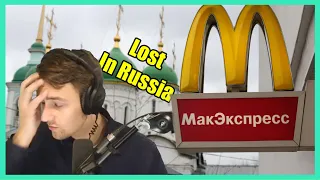 Lost in Russia??  | Russia Gold Medal Geoguessr Challenge