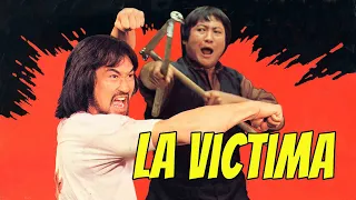 Wu Tang Collection - THE VICTIM - La Victima (English Subtitled)