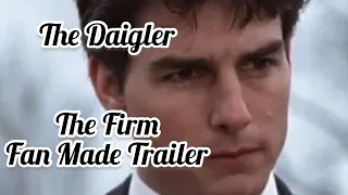 The Firm (1993) Movie Trailer