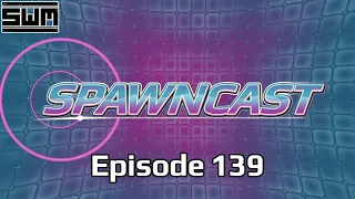 Metroid Rumors, Black Friday, PSVR VS Microsoft, Unannounced Capcom Games | SpawnCast Ep 139