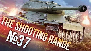 War Thunder: The Shooting Range | Episode 37