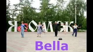 Bella  ТАНЦУЙТЕ С НАМИ  ОМСК!!! Lariva Dance  27 07 2023 г