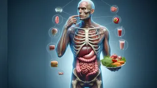 What happens to your body if you don't eat meat?