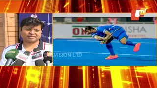 Hockey Men's Junior World Cup Quarter Final | India Vs Belgium Today