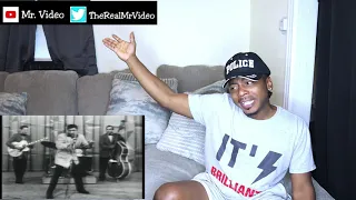 OHHHH YEAAAA!! | Elvis Presley - Hound Dog (1956) (REACTION!!)