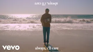 Jeremy Zucker - always, i'll care (Lyric Video)