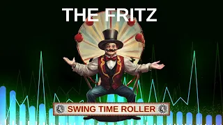 Swing Time Roller - The Fritz