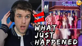Music Producer Reacts To BTS & Halsey FOR THE FIRST TIME!! | Boy With Luv