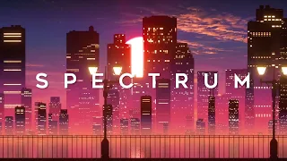 SPECTRUM - A Chillwave Synthwave Mix for Summer Nights