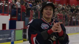 2023 AJHL Championship Sights and Sounds