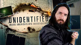 Unidentified Season 2: My Thoughts