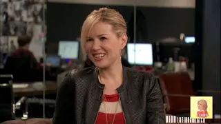 Dido _ Interview @ HuffPost (2013)