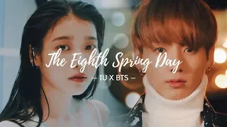 [MASHUP] IU X BTS - 에잇 (Eight) X 봄날 (Spring Day)