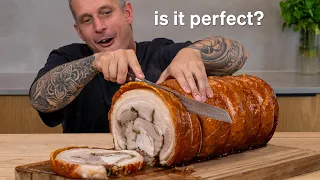 Porchetta Your Friends Won’t Believe You Cooked