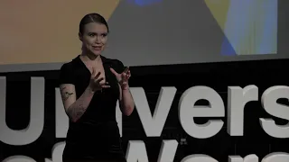 Metaverse: is the law ready for it? | Marianna Iaroslavska | TEDxUniversityofWarsaw