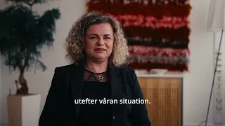 Ukrainare – väg mot arbete i Sverige (kortversion)